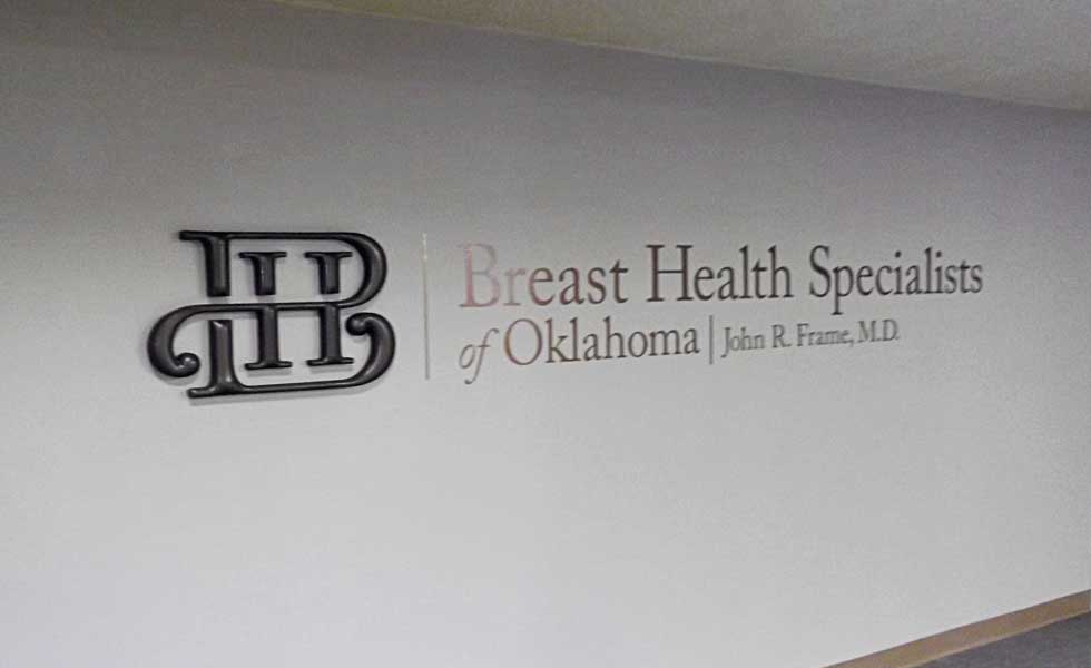 Breast Health Specialists of Oklahoma