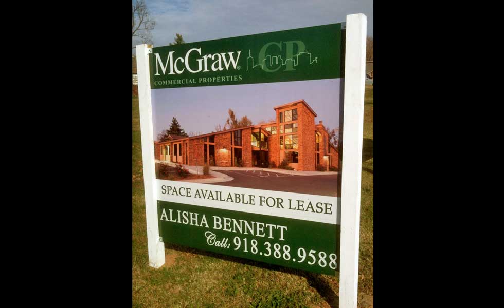 McGraw Commercial Properties
