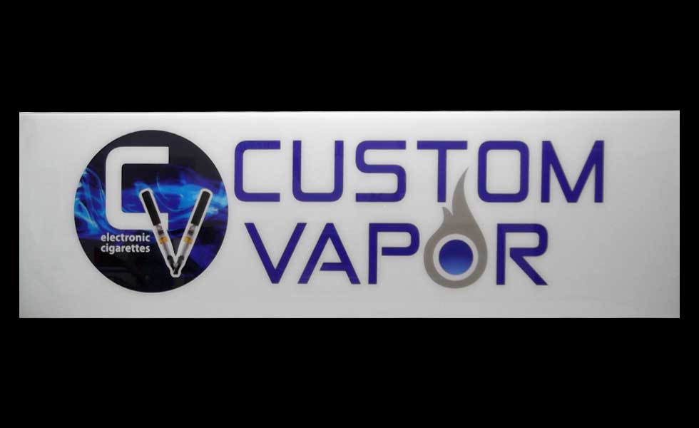 Custom Vapor